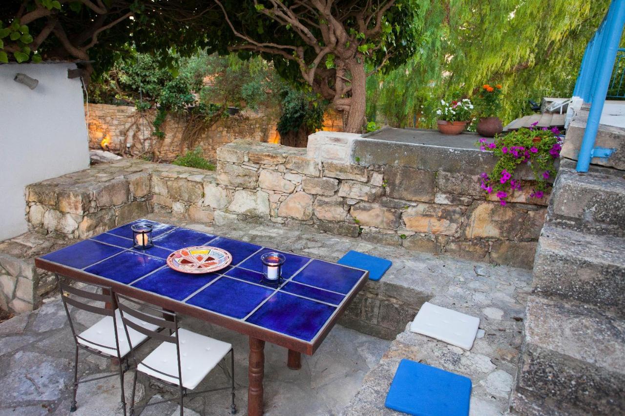 منزل الضيف Malya  في Cecilias Courtyard المظهر الخارجي الصورة