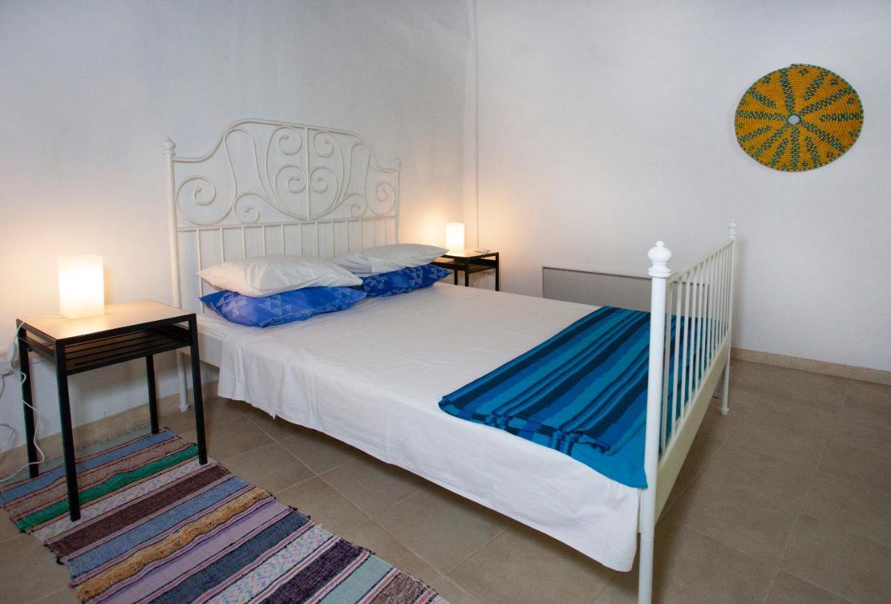 منزل الضيف Malya  في Cecilias Courtyard المظهر الخارجي الصورة