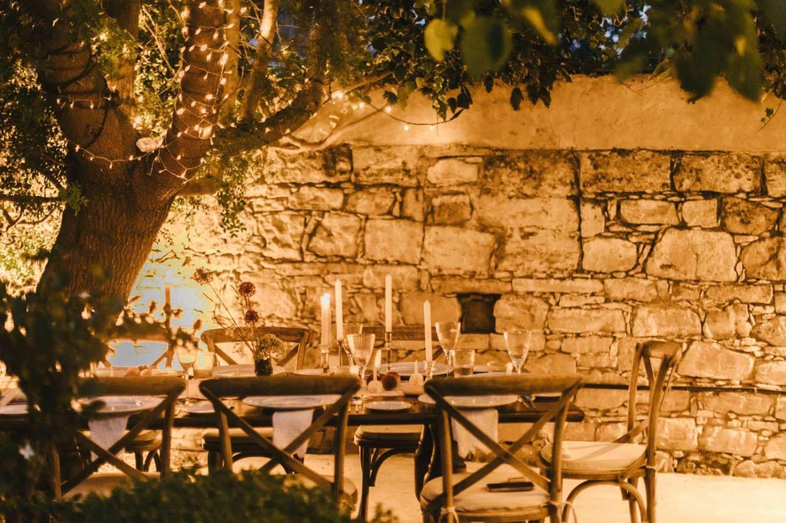 منزل الضيف Malya  في Cecilias Courtyard المظهر الخارجي الصورة