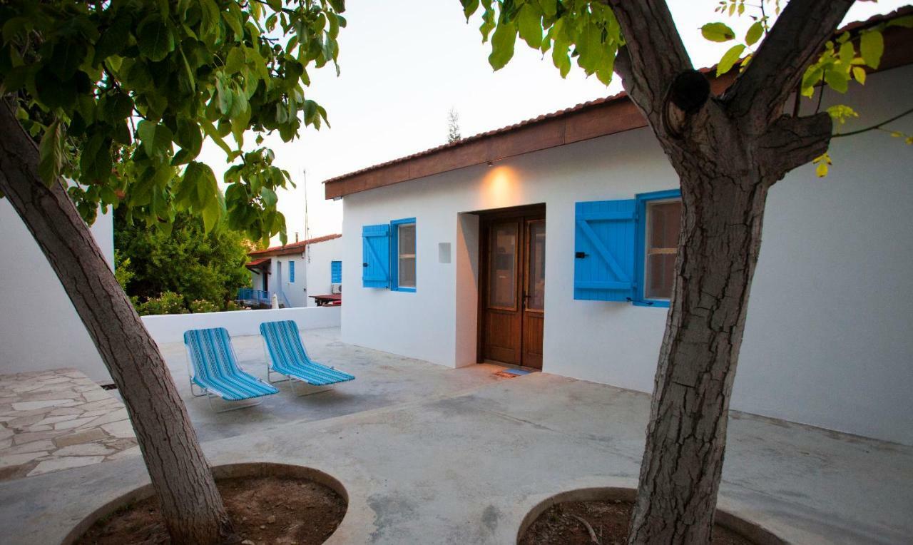 منزل الضيف Malya  في Cecilias Courtyard المظهر الخارجي الصورة